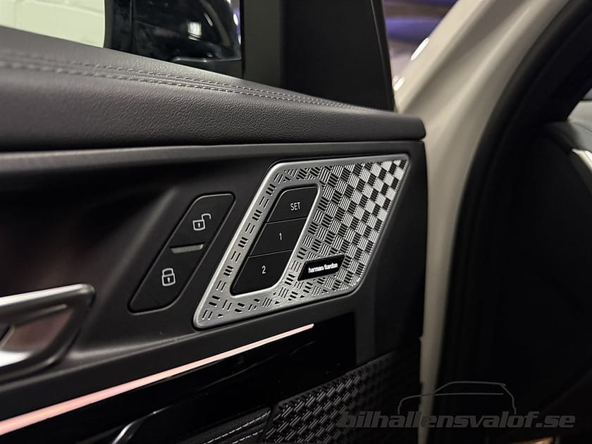 Bild 5 av BMW iX1 xDrive30 xDrive30, 306hk M Sport