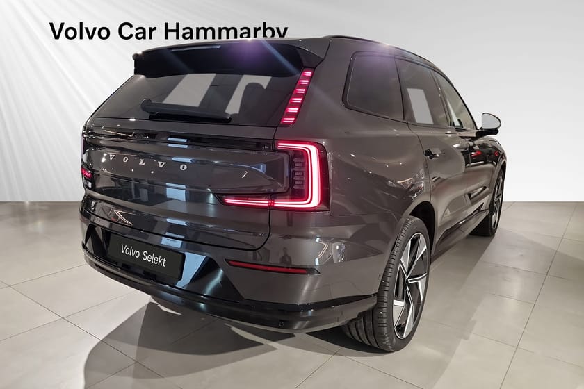 Bild 5 av Volvo EX90 Twin Motor Performance Ultra 7sätes