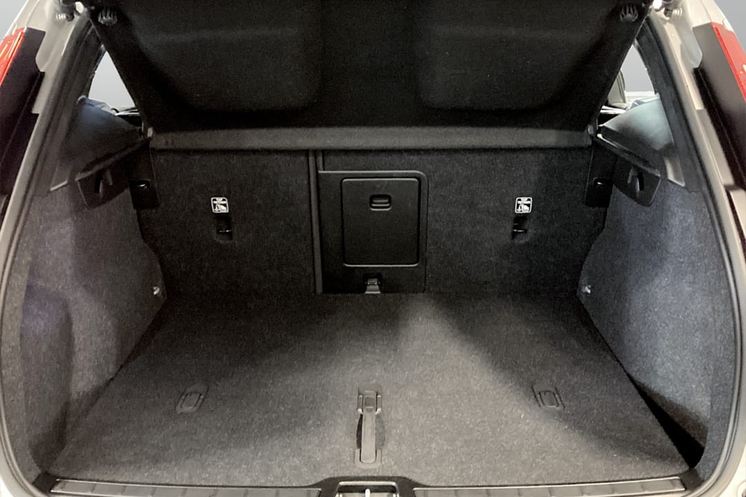 Volvo XC40 Recharge Single Motor