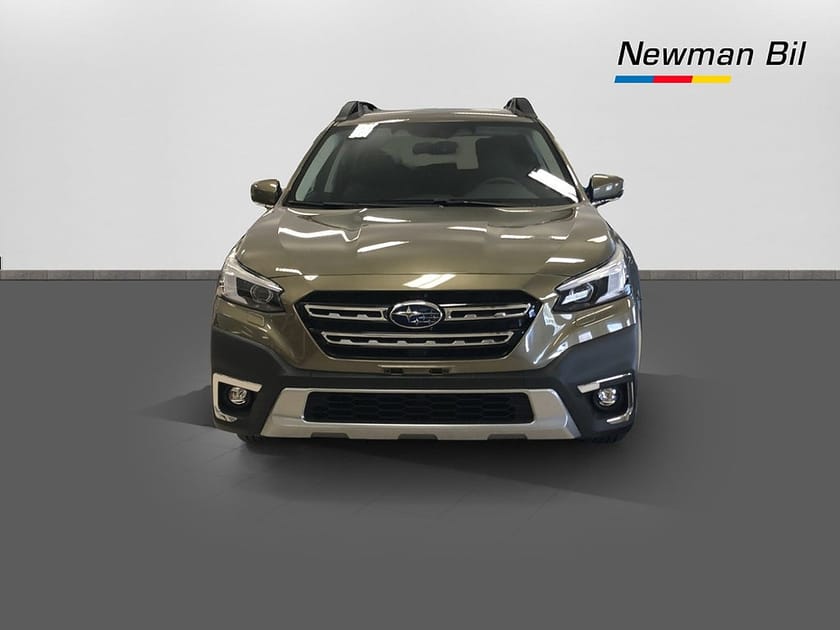 Bild 2 av Subaru Outback 2.5 4WD XFuel Limited
