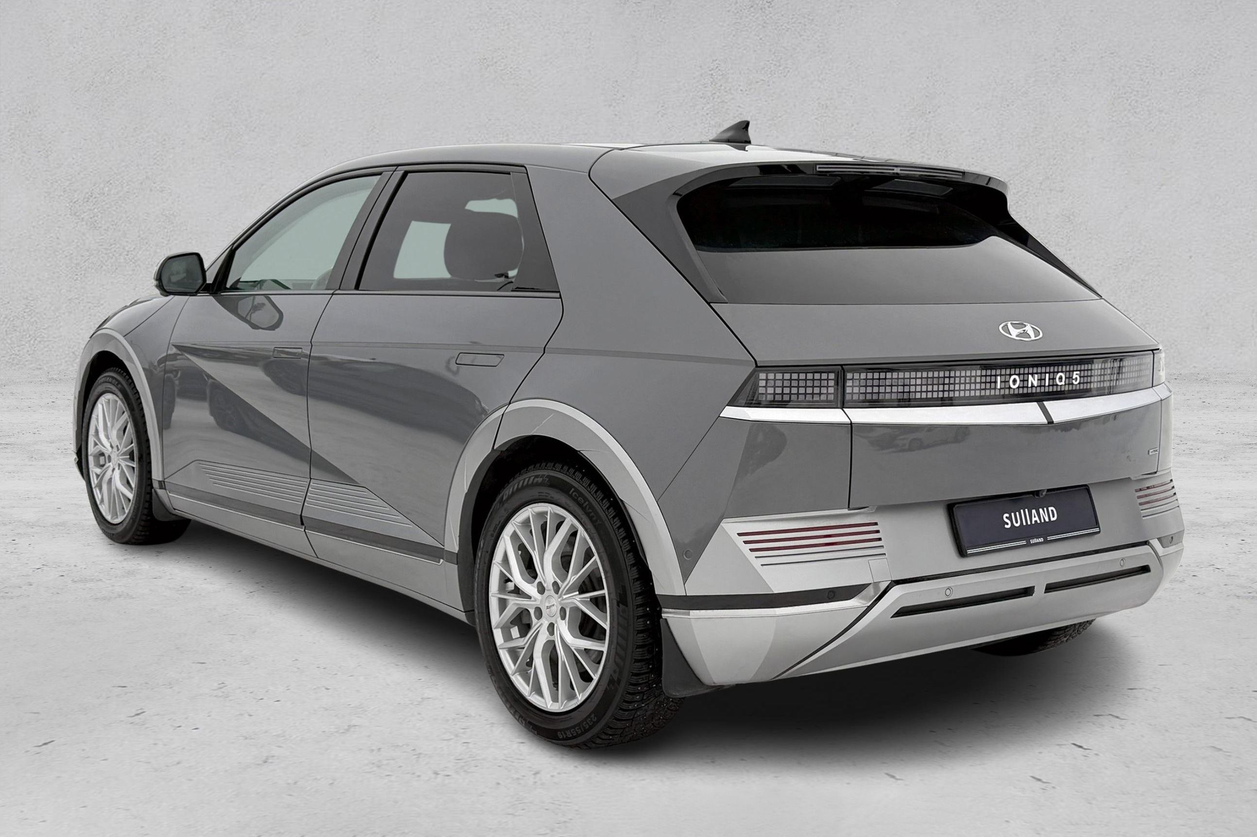 Thumnail bilde 2 av Hyundai Ioniq 5