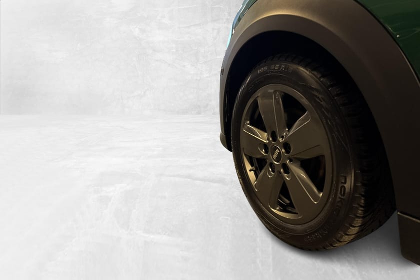 Bilde 2 av MINI Cooper SE SE, Maximise
