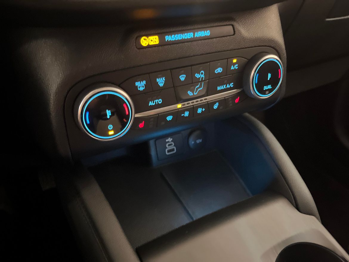 Ford Kuga 2023 - miniatyr 19