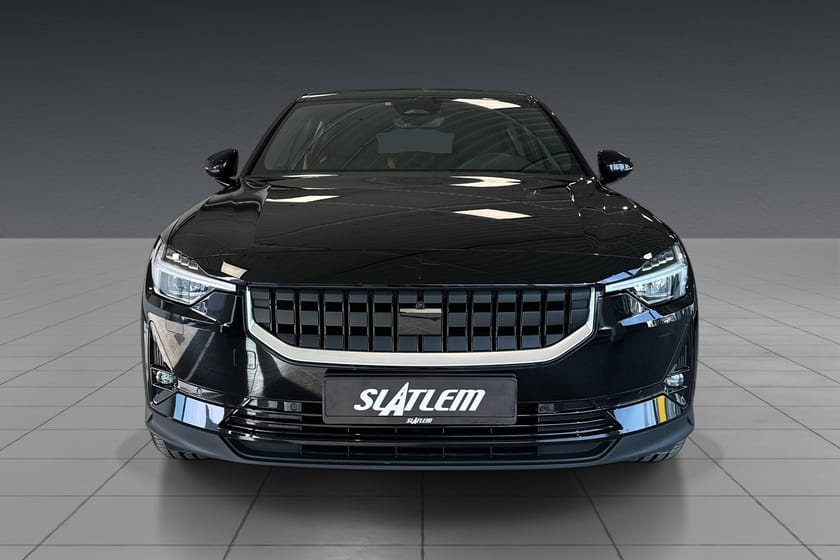 Bilde 2 av Polestar 2 Long Range Dual Motor PERFORMANCE/PIXEL/AWD/KROK