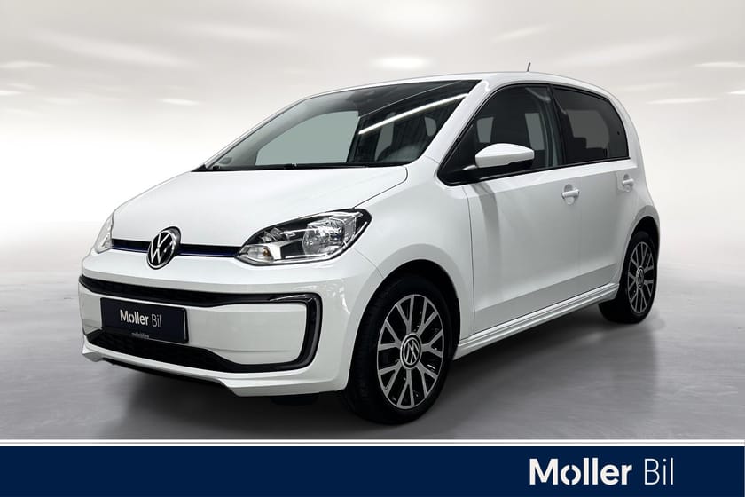 Bilde 1 av Volkswagen e-up! Range High