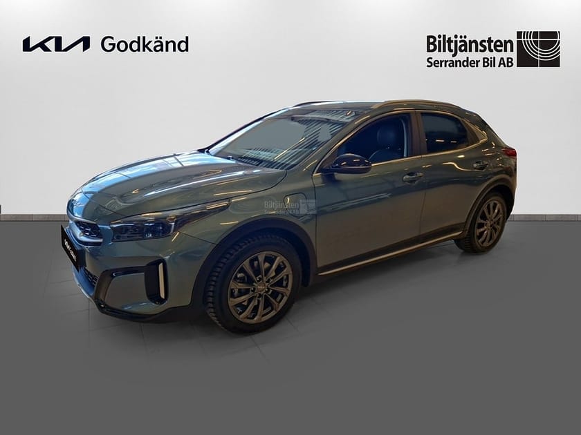 Bild 1 av Kia XCeed Plug-in Hybrid DCT Advance Plus Euro 6