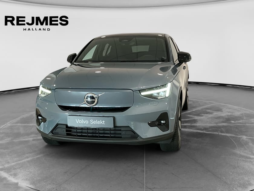 Bild 1 av Volvo C40 Recharge Plus Edition
