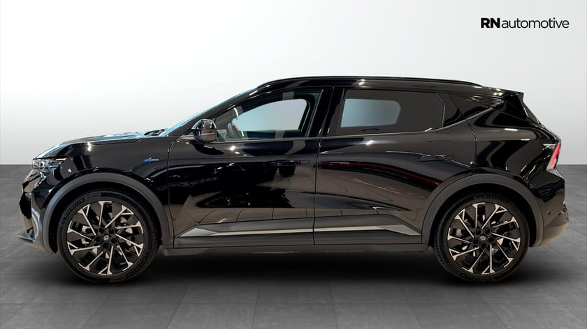 Bild 2 av Renault Scenic E-Tech Esprit Alpine | 87 KWH | 360° Kamera |