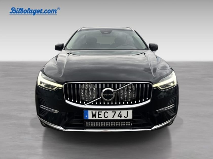 Bild 2 av Volvo XC60 Recharge T6 Core Bright