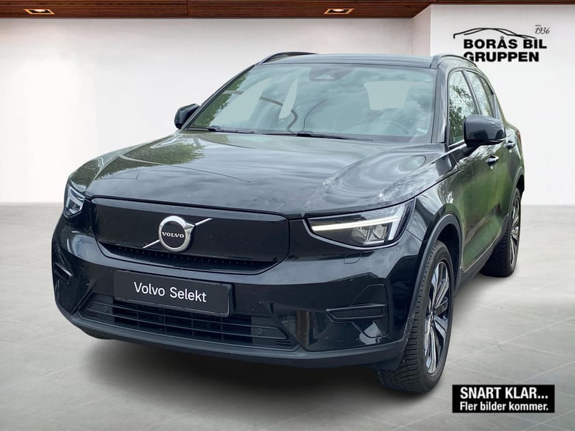 Bild 1 av Volvo XC40 Recharge Core