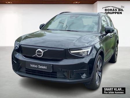 Volvo XC40 Recharge Core