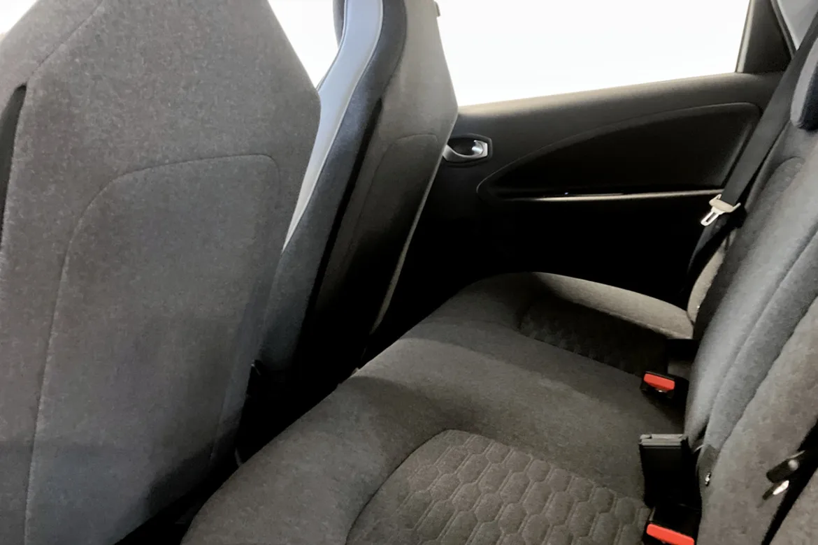 Renault ZOE R110