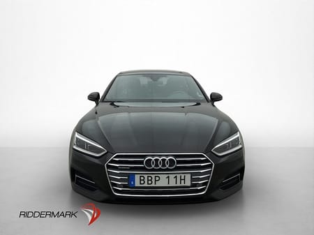 Audi A5 Sportback 45 TFSI quattro