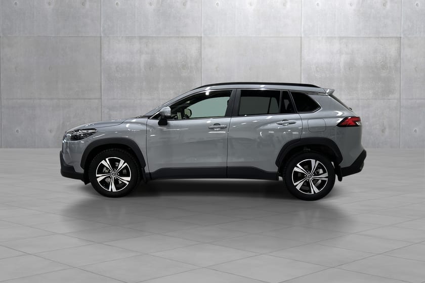 Bilde 2 av Toyota Corolla Cross Hybrid 
