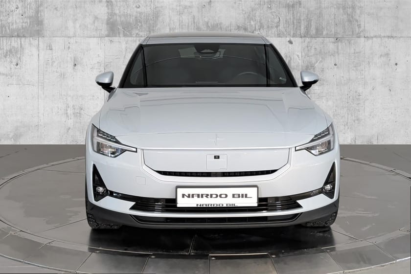 Bilde 3 av Polestar 2 Long Range Dual Motor Rentekampanje på brukt Polestar!   fra 2,99%