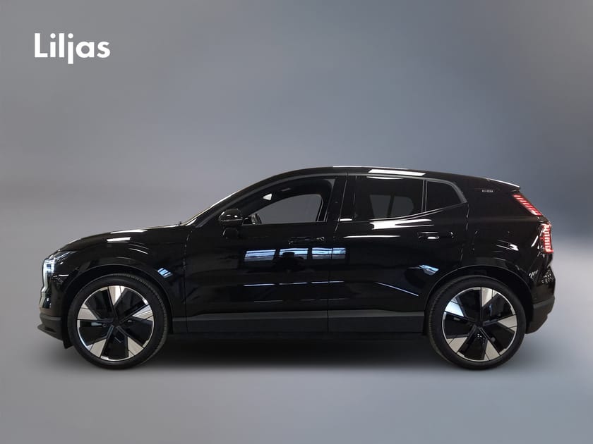 Bild 3 av Volvo EX30 Twin Motor Performance Ultra//Drag//360-kamera//