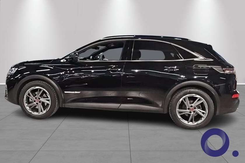 Bilde 2 av DS 7 Crossback E-Tense 4x4 Performance Line, Night Vision, Focal, Krok, ACC