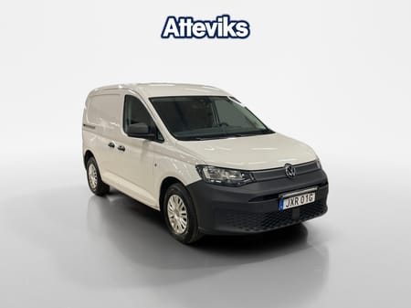 Volkswagen Caddy Cargo