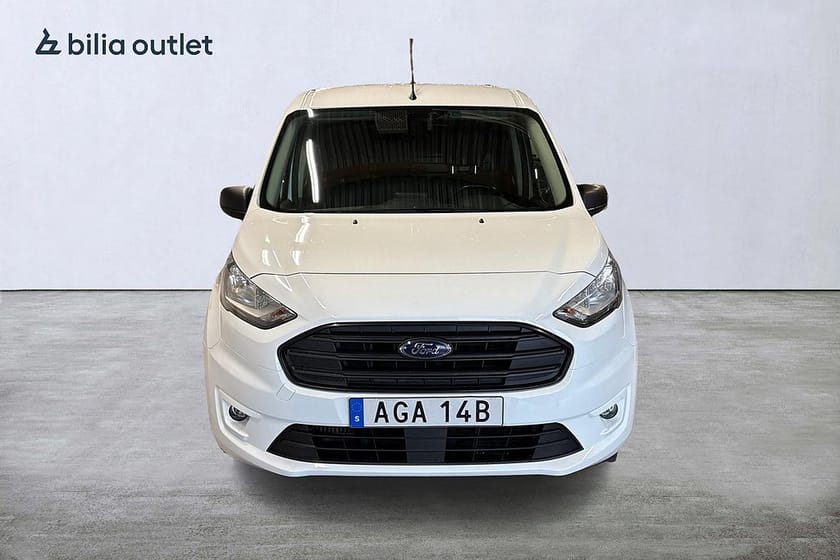Bild 4 av Ford Transit Connect 210 LWB LWB/ Dragkrok/ Värmare /