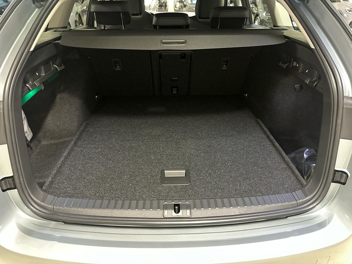 Škoda Škoda Octavia Kombi — bild 14