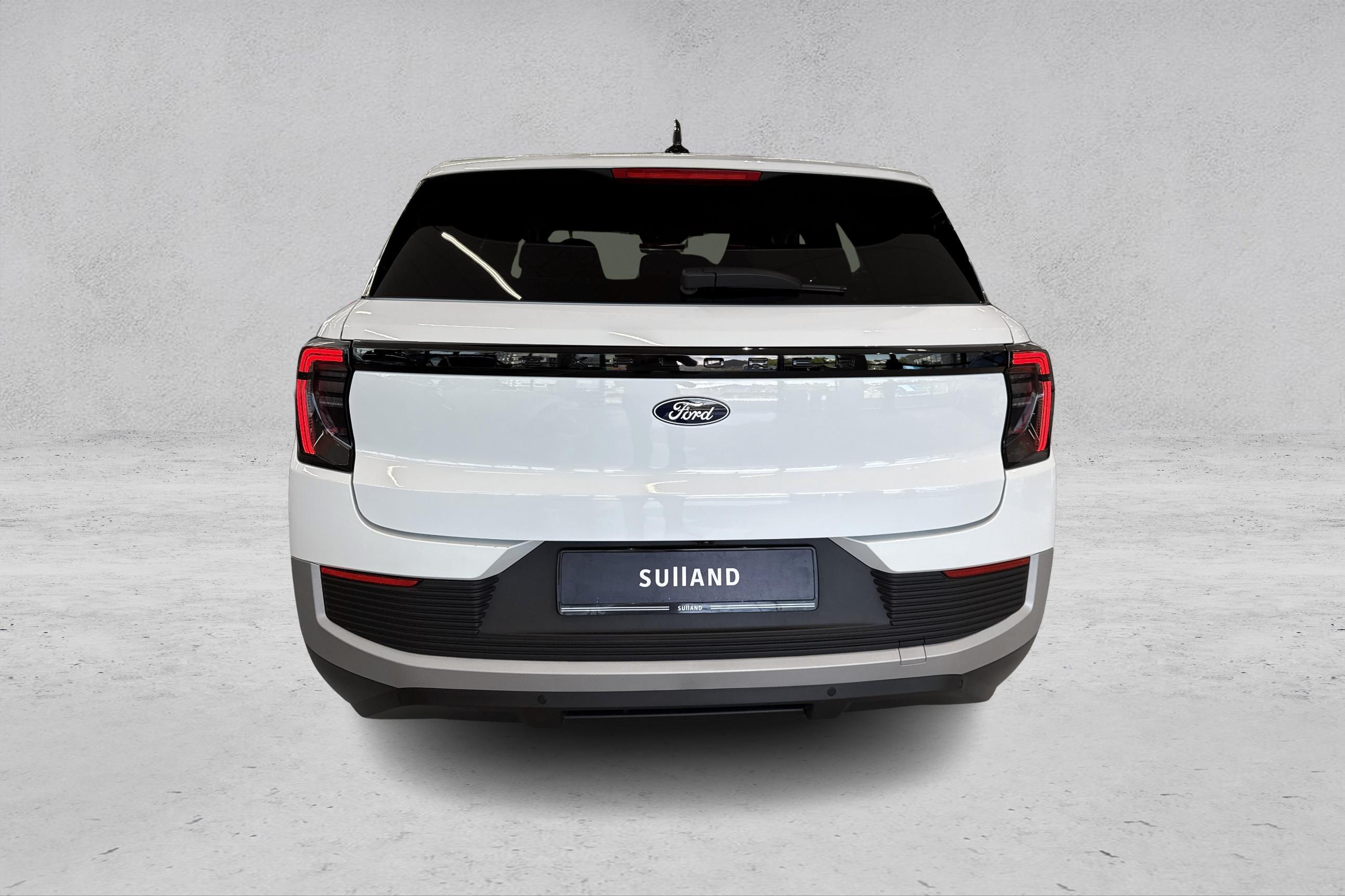 Thumnail bilde 2 av Ford Explorer EV Extended Range RWD