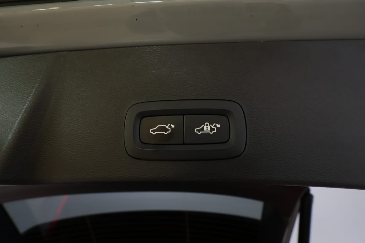 Volvo EX40 2025 - miniatyr 23