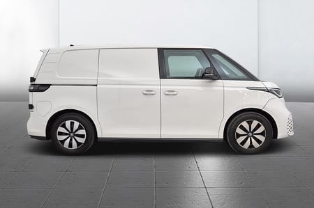 Volkswagen ID. Buzz Cargo