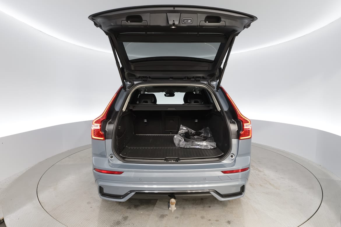 Volvo XC60 2023 - miniatyr 20