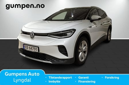 Volkswagen ID.4 Pro Performance