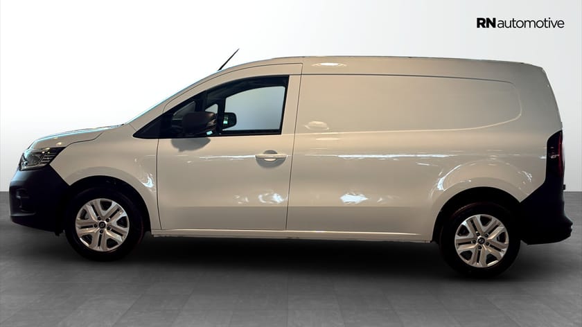 Bild 2 av Renault Kangoo Skåpbil L2 | NORDIC LINE | AUTOMAT | EASY INSIDE RACK