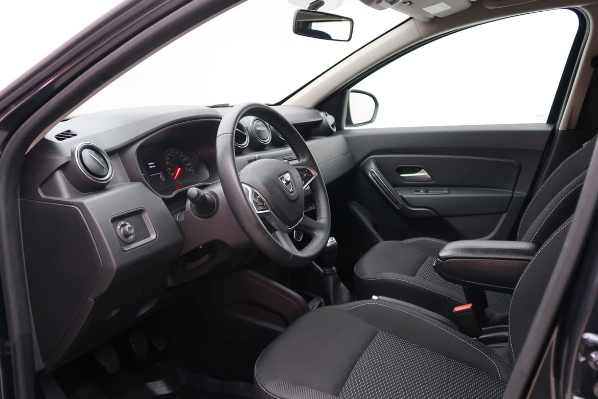 Dacia Duster 2022 - miniatyr 4