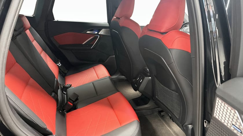 Bild 5 av BMW iX1 xDrive30 M Sport