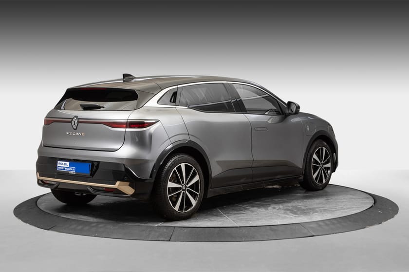 Bilde 4 av Renault Mégane E-TECH Ryggekamera, Appel carplay/Android Auto