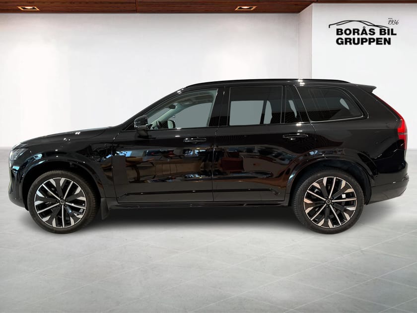 Bild 3 av Volvo XC90 T8 Ultra Dark