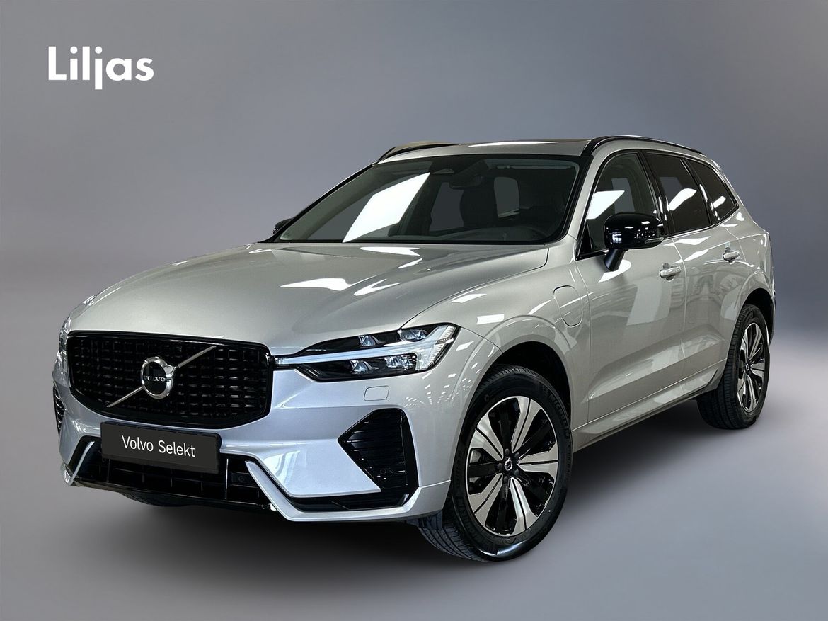 MGR05D – Volvo XC60