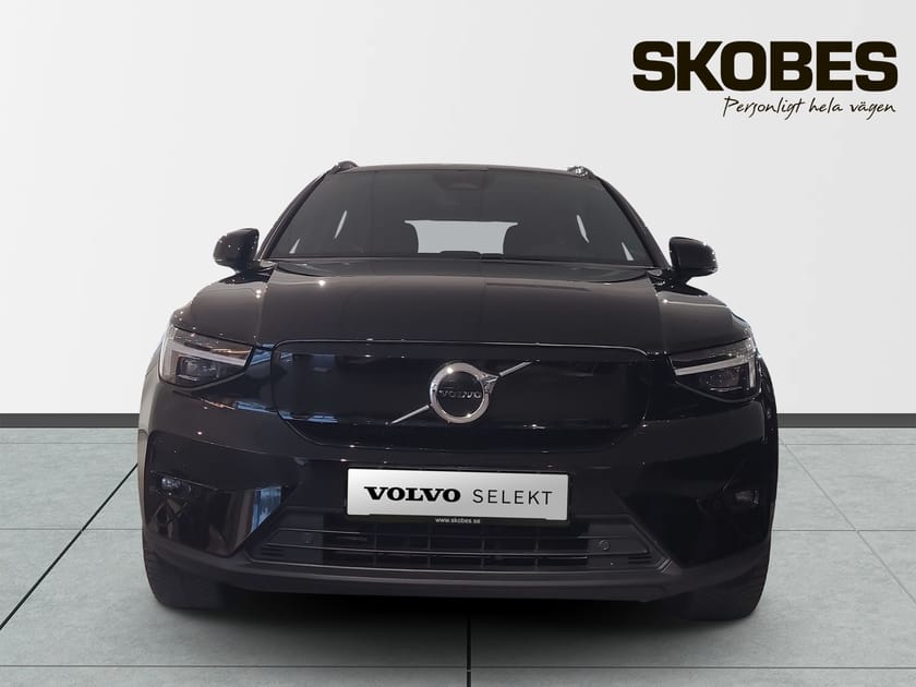 Bild 3 av Volvo XC40 Recharge Single Motor Plus Edition