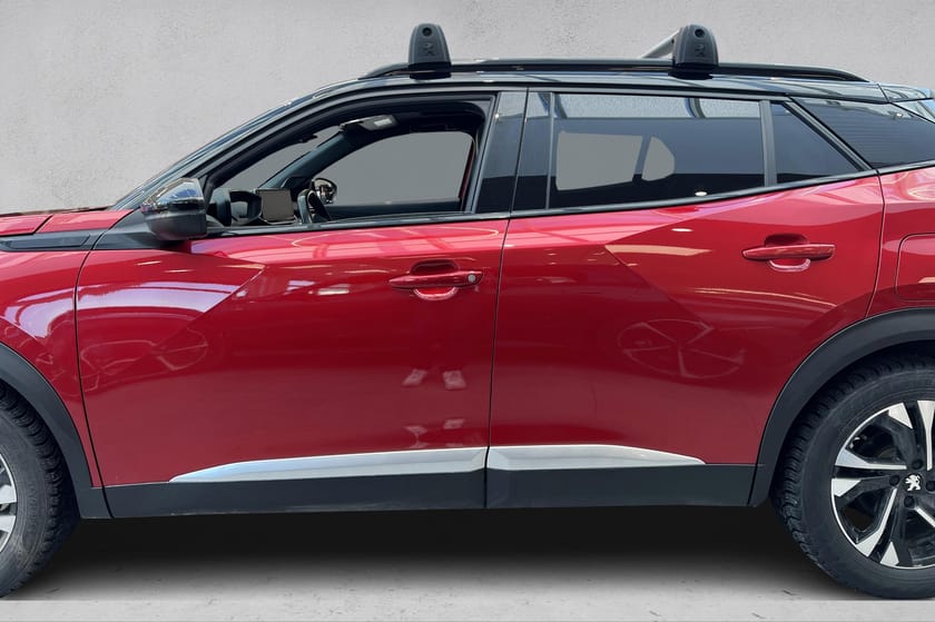 Bilde 2 av Peugeot e-2008 | GT-line | Takstativ |