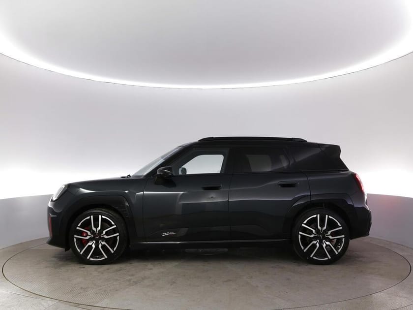 Bild 2 av MINI John Cooper Works Aceman KAMPANJRÄNTA 2,95%! Se utr.