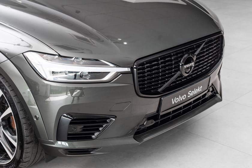 Bilde 3 av Volvo XC60 22"/Hengerfeste/Luftfjæring/HarmanKardon