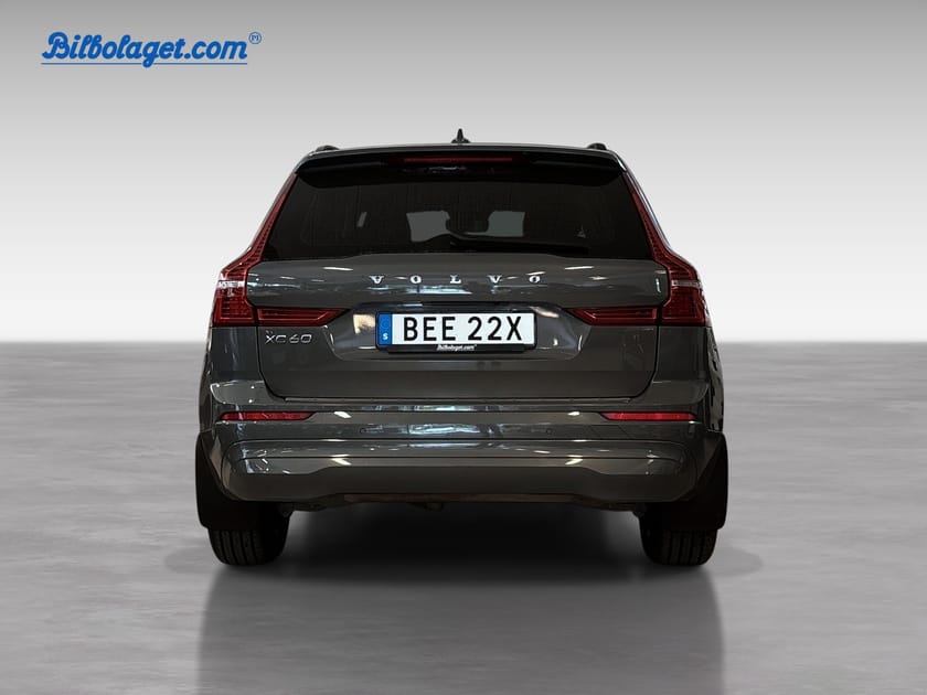 Bild 5 av Volvo XC60 B4 AWD Diesel Mom Advanced Edt II