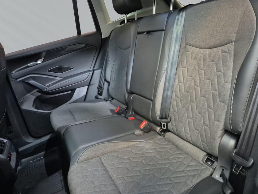 Bild 4 av Volkswagen Tiguan eHybrid 1.5 TSI DSG 204hk Edition