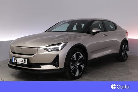 Polestar 2 Long Range Single Motor