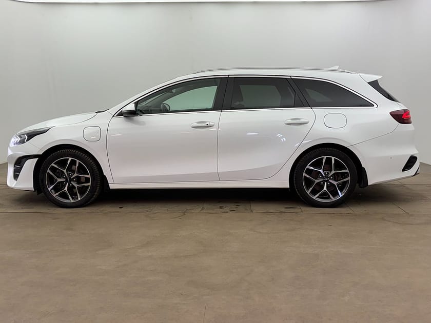 Bild 2 av Kia Ceed Sportswagon Plug-in Hybrid SW DCT Advance Plus 2 Panorama