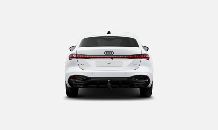 Bild 2 av Audi A5 Sedan e-hybrid quattro LIMOUSINE 270 kW S TRONIC