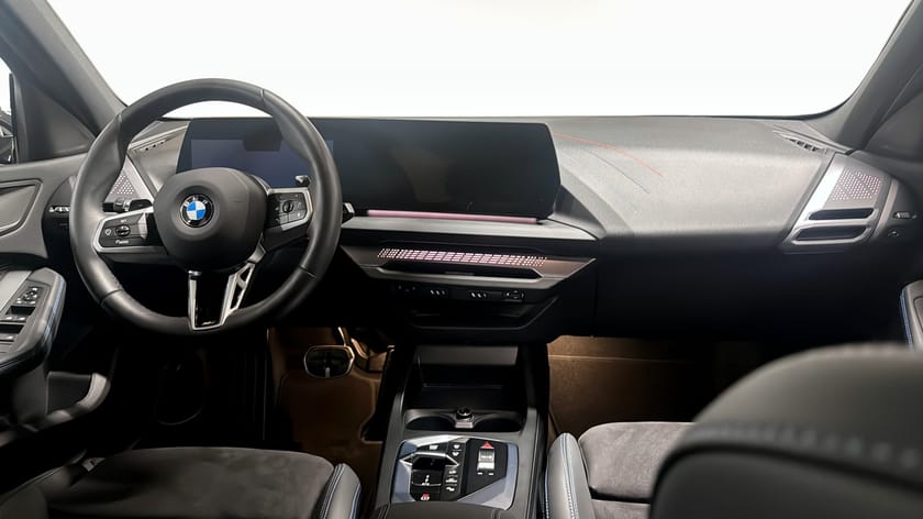 Bild 4 av BMW 120 M Sport