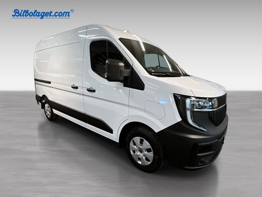 Bild 3 av Renault Master E-Tech 87kWh Skåp L2H2