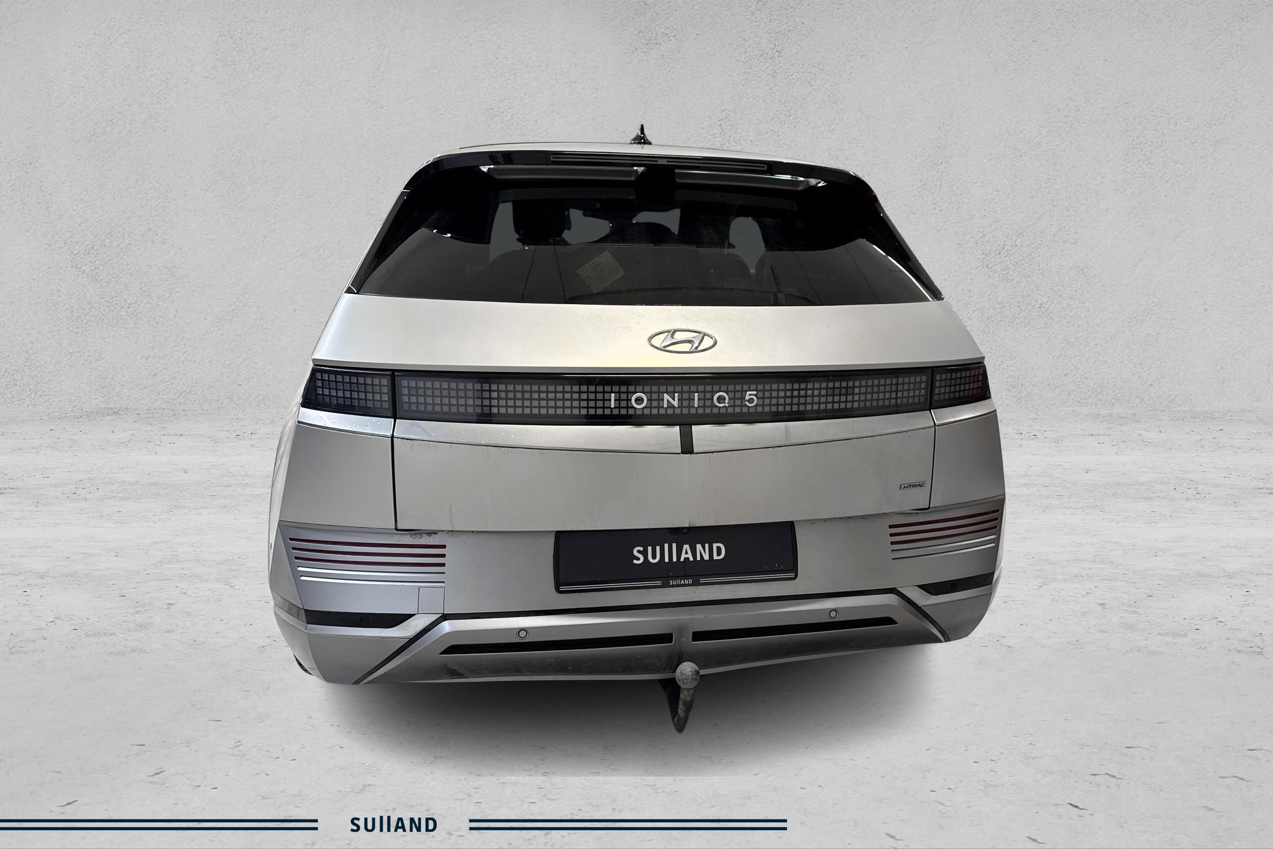 Thumnail bilde 3 av Hyundai Ioniq 5