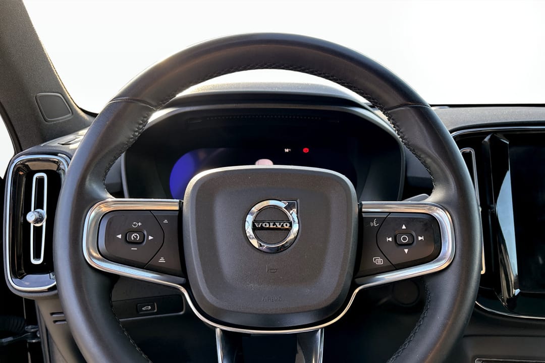 Volvo C40 Recharge Single Motor