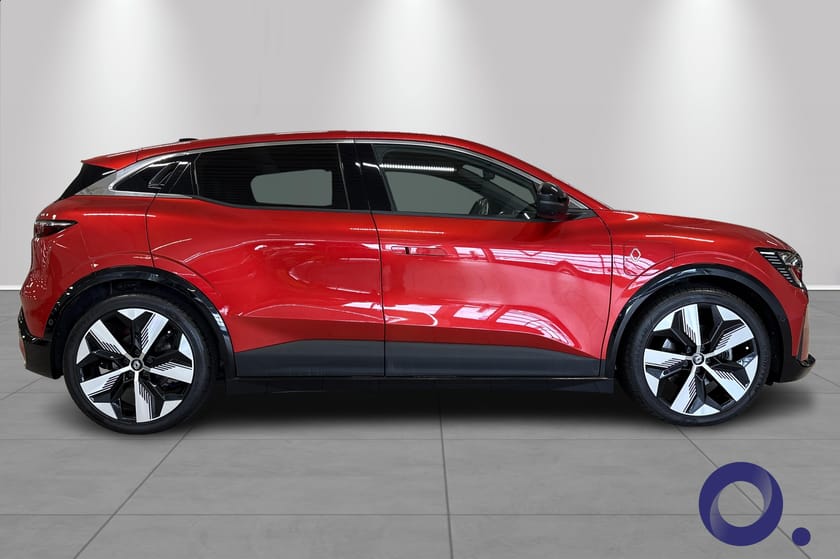 Bilde 4 av Renault Mégane E-TECH Techno 220hk