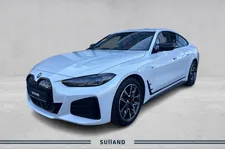 Thumnail bilde 0 av BMW i4 M50 xDrive Gran Coupé